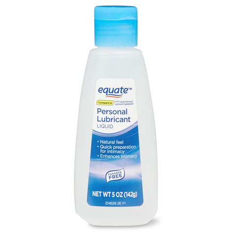 6 out of 5 Stars. . Personal lubricant walmart